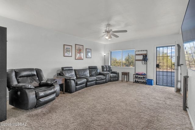 3810 W Placita Oeste, Tucson, AZ 85741