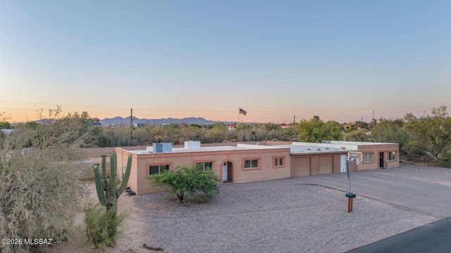 3810 W Placita Oeste, Tucson, AZ 85741