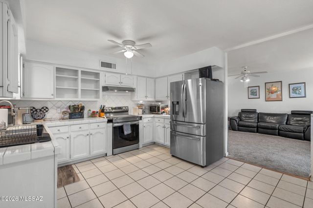 3810 W Placita Oeste, Tucson, AZ 85741