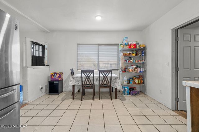 3810 W Placita Oeste, Tucson, AZ 85741