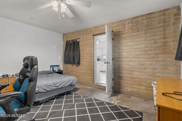 3810 W Placita Oeste, Tucson, AZ 85741