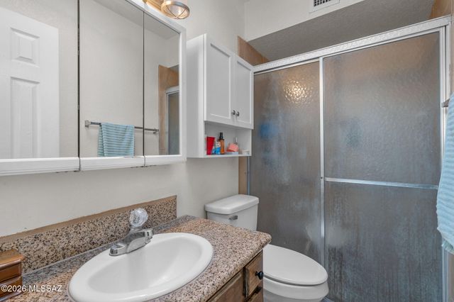 3810 W Placita Oeste, Tucson, AZ 85741