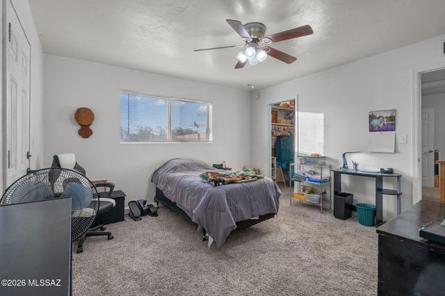 3810 W Placita Oeste, Tucson, AZ 85741