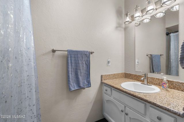3810 W Placita Oeste, Tucson, AZ 85741