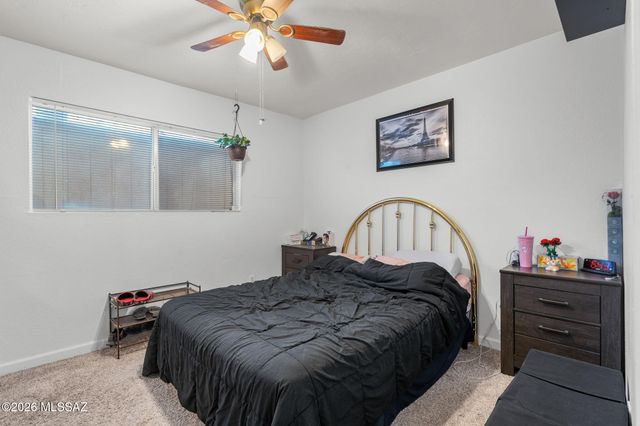 3810 W Placita Oeste, Tucson, AZ 85741