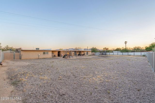 3810 W Placita Oeste, Tucson, AZ 85741