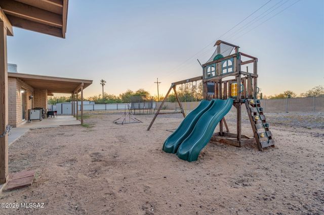 3810 W Placita Oeste, Tucson, AZ 85741