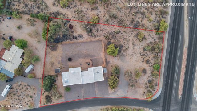 3810 W Placita Oeste, Tucson, AZ 85741