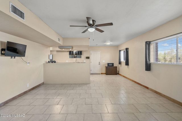 3810 W Placita Oeste, Tucson, AZ 85741