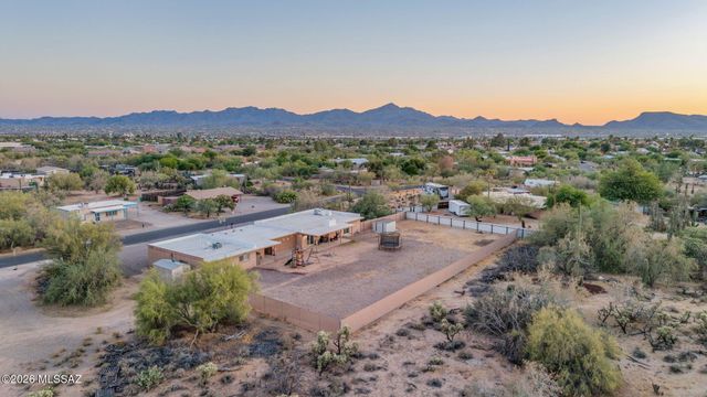 3810 W Placita Oeste, Tucson, AZ 85741