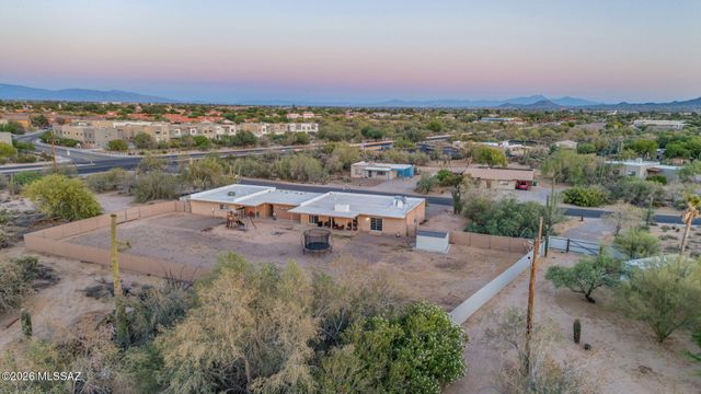 3810 W Placita Oeste, Tucson, AZ 85741