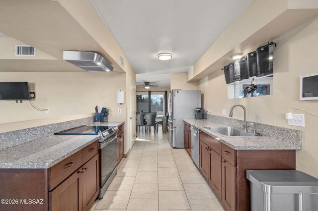 3810 W Placita Oeste, Tucson, AZ 85741