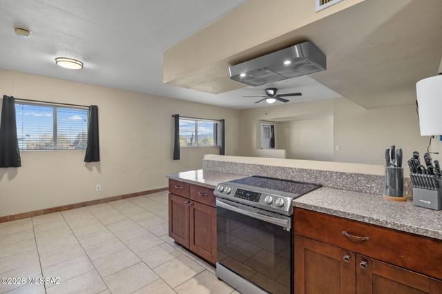 3810 W Placita Oeste, Tucson, AZ 85741