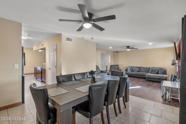 3810 W Placita Oeste, Tucson, AZ 85741