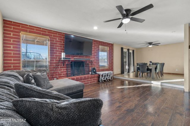 3810 W Placita Oeste, Tucson, AZ 85741