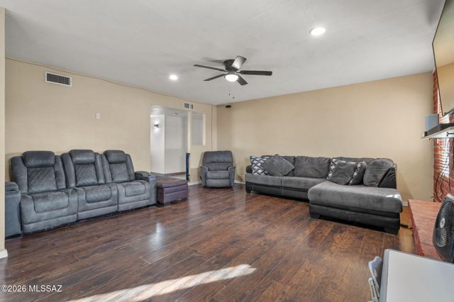 3810 W Placita Oeste, Tucson, AZ 85741