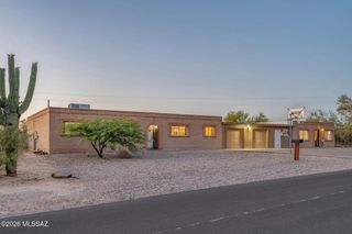 3810 W Placita Oeste, Tucson, AZ 85741