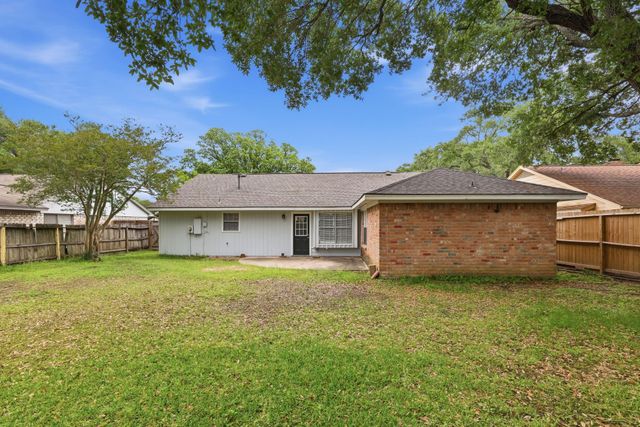 5111 Crystal Bay Drive, Houston, TX 77084