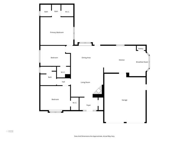 5111 Crystal Bay Drive, Houston, TX 77084