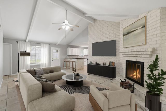 5111 Crystal Bay Drive, Houston, TX 77084