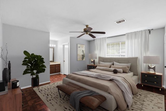 5111 Crystal Bay Drive, Houston, TX 77084