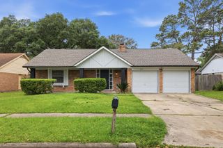 5111 Crystal Bay Drive, Houston, TX 77084
