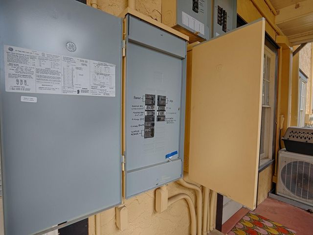 426 E CITRUS AVENUE, Eustis, FL 32726