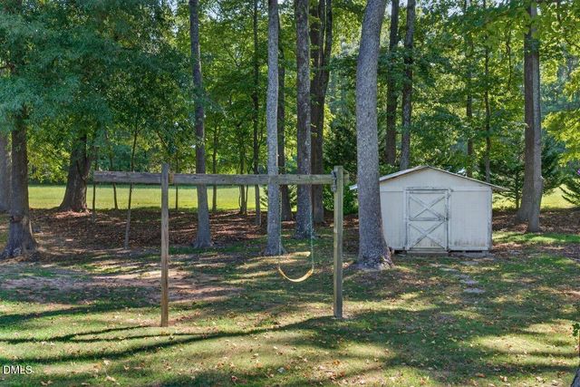 102 Meadow Park, Oxford, NC 27565