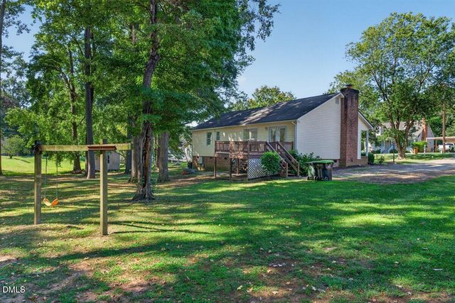 102 Meadow Park, Oxford, NC 27565