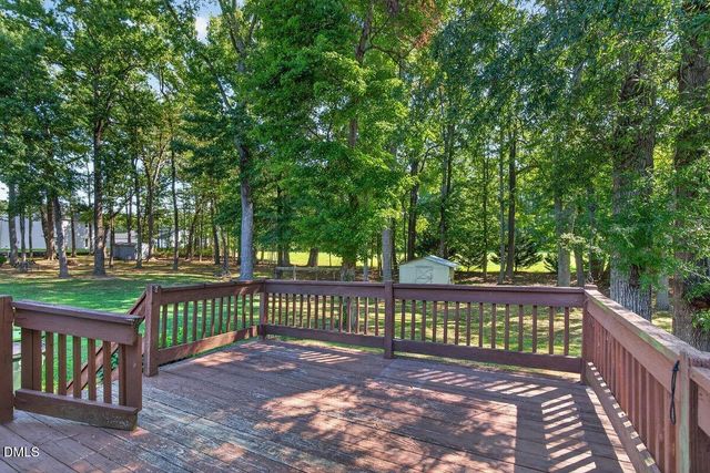 102 Meadow Park, Oxford, NC 27565