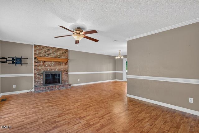 102 Meadow Park, Oxford, NC 27565