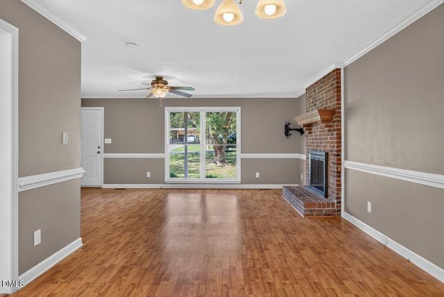 102 Meadow Park, Oxford, NC 27565