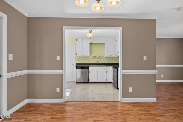 102 Meadow Park, Oxford, NC 27565