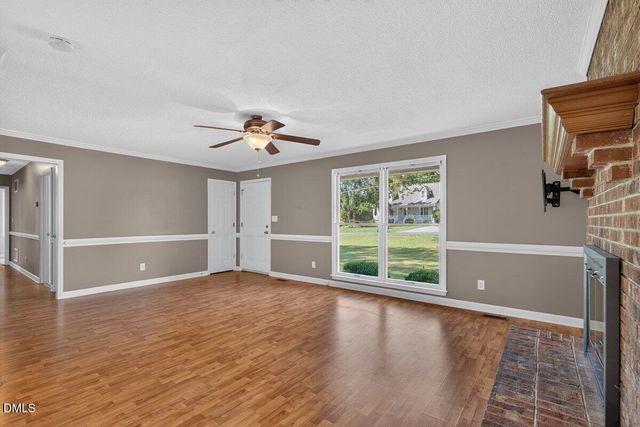 102 Meadow Park, Oxford, NC 27565