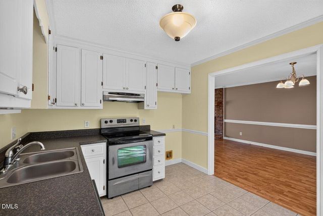 102 Meadow Park, Oxford, NC 27565