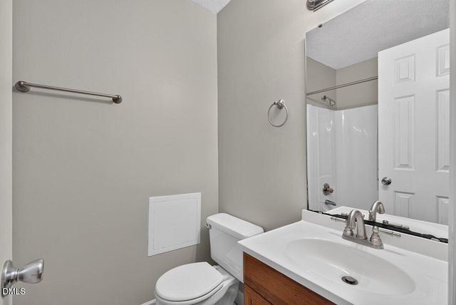 102 Meadow Park, Oxford, NC 27565