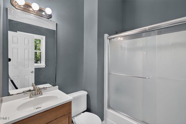 102 Meadow Park, Oxford, NC 27565