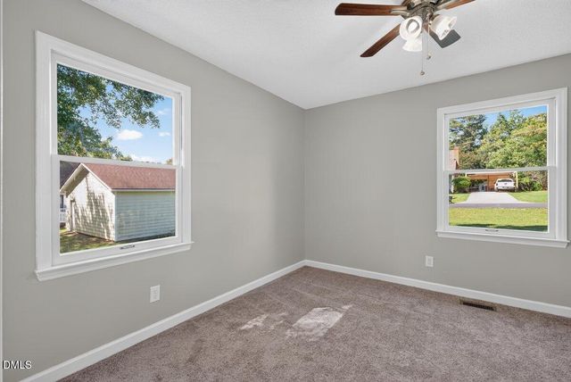 102 Meadow Park, Oxford, NC 27565