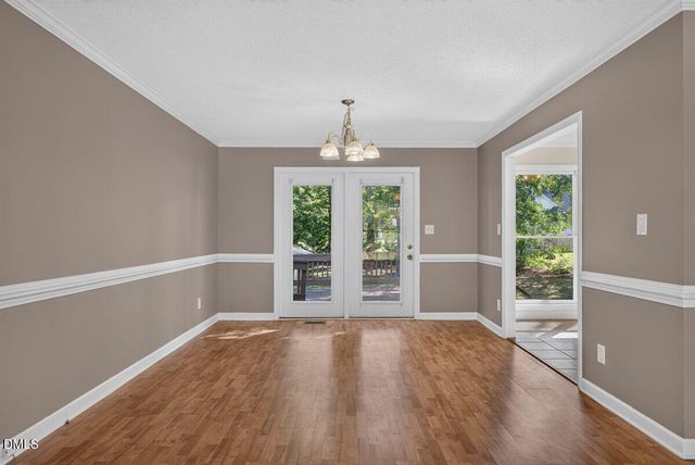 102 Meadow Park, Oxford, NC 27565