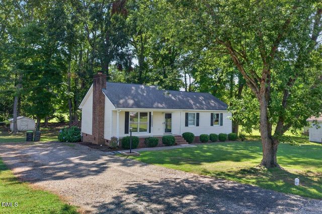 102 Meadow Park, Oxford, NC 27565