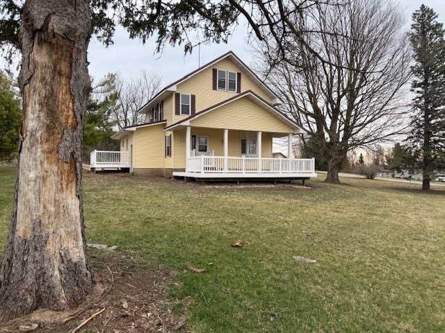 3030 Mounds View Road, Blue Mounds, WI 53517
