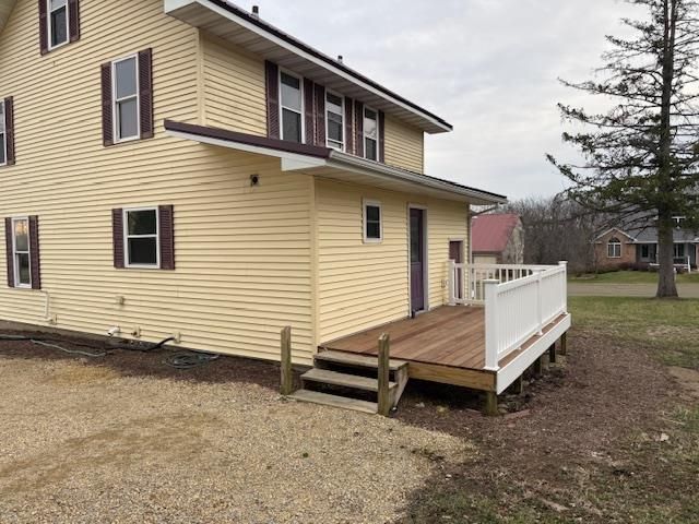 3030 Mounds View Road, Blue Mounds, WI 53517