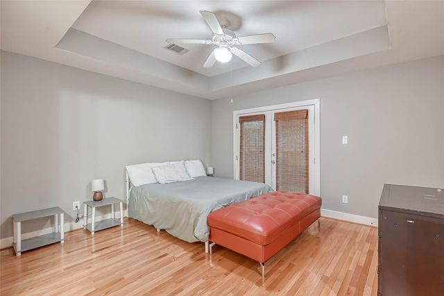 9701 Marlive Lane, Houston, TX 77025