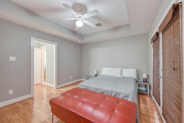 9701 Marlive Lane, Houston, TX 77025