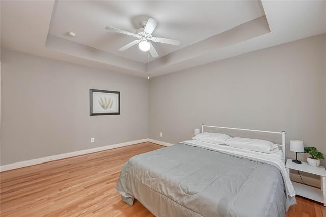 9701 Marlive Lane, Houston, TX 77025