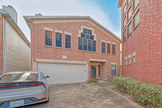 9701 Marlive Lane, Houston, TX 77025