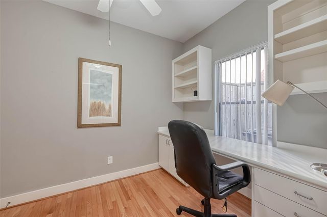 9701 Marlive Lane, Houston, TX 77025