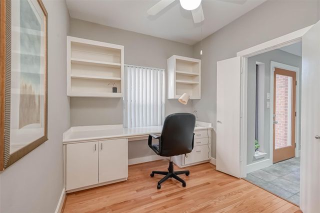 9701 Marlive Lane, Houston, TX 77025