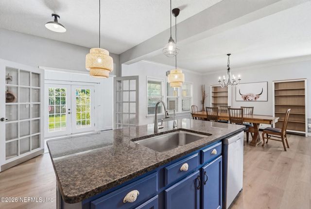 324 SILVER GLEN Avenue, St. Augustine, FL 32092