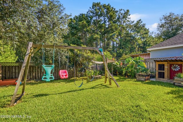 324 SILVER GLEN Avenue, St. Augustine, FL 32092